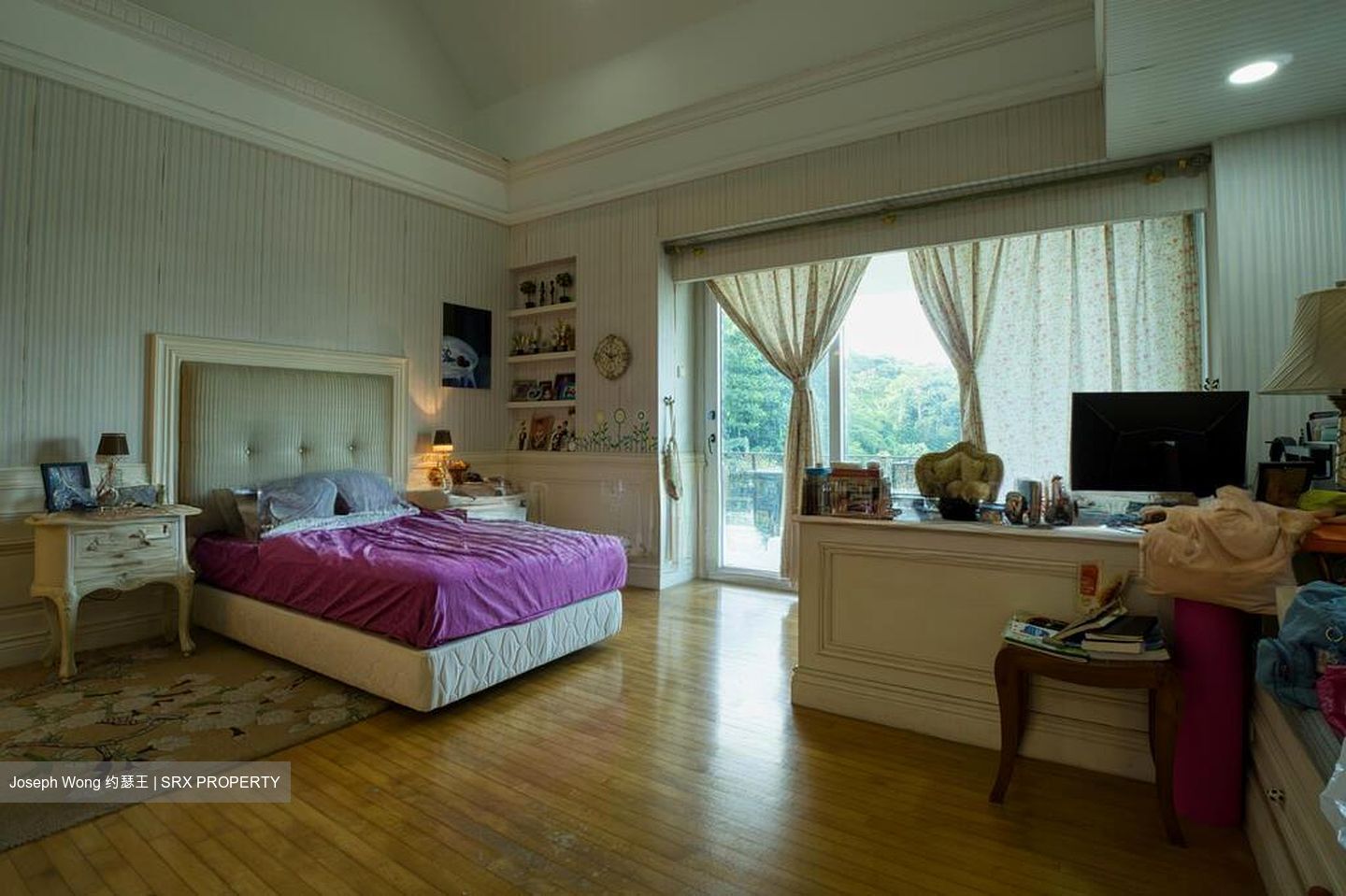 Toh Estate (D17), Detached #518957681